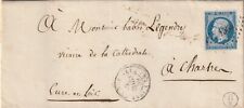 Ivry bataille lettre d'occasion  Rugles
