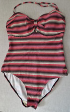 Lepel halterneck swimming for sale  CHELTENHAM
