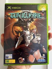 Gun valkyrie for sale  GLASGOW