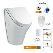 Urinal set roca gebraucht kaufen  Klingenthal/Sa.