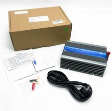 Y&H 600 W Grid Tie Inverter Stapelbar DC11-32 V Eingang AC230 V MPPT Mikro-Wechs comprar usado  Enviando para Brazil