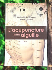 Acupuncture aiguille marie d'occasion  Moissac
