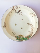 Plat rond creux d'occasion  Lagny-sur-Marne