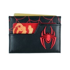 Spiderman slim wallet for sale  LIVERPOOL