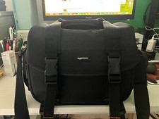 Borsa amazon basics usato  Terni