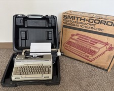 Vintage scm smith for sale  Jefferson