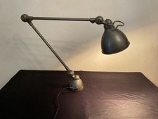 Lampe jielde style d'occasion  Bourgoin-Jallieu