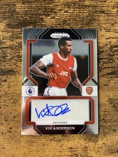 Viv anderson auto for sale Viv anderson auto for sale  NEWCASTLE UPON TYNE