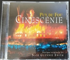 Cinescenie puy fou d'occasion  France