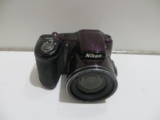 Nikon coolpix l830 usato  Spedire a Italy