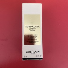 New guerlain terracotta for sale  NOTTINGHAM