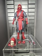 Fist ninja marvel for sale  Salinas