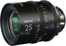 Dzofilm cine lens for sale  Dover