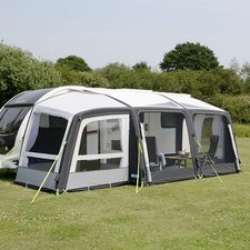 Caravan awning kampa for sale  HALIFAX