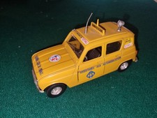 Renault burago touring usato  Vo