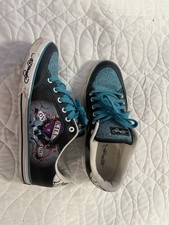 Sapatos masculinos Ed Hardy tamanho 12 EUA comprar usado Sapatos masculinos Ed Hardy tamanho 12 EUA comprar usado  Enviando para Brazil