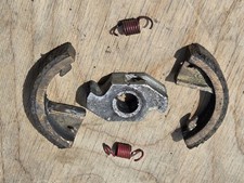 Clutch shoes springs for sale  Ida Grove