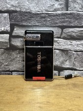 Toshiba camileo p10 for sale  SCUNTHORPE