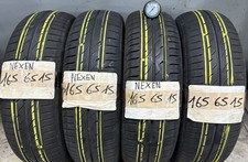Gomme seminuove 165 usato  Qualiano