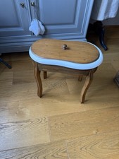 Ancien bidet faïence d'occasion  France