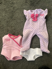 Bitty baby clothing for sale  Harrisburg