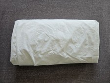 Matratzenschoner 70x140 weiß gebraucht kaufen  Rostock