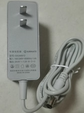 Adaptador para ventilador circulante FA18-RD70 purificador de água umidificador aspirador de pó comprar usado  Enviando para Brazil