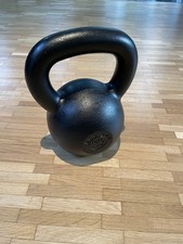 Kettle bell 18kg gebraucht kaufen  Darmstadt