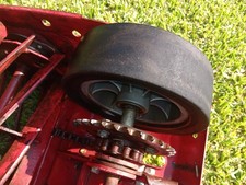 Mclane reel mower for sale  Whittier