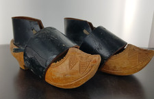 Véritable ancien chaussure d'occasion  Trévoux