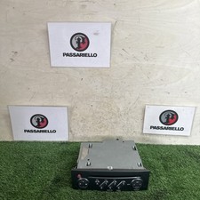 Autoradio originale renault usato  San Felice a Cancello