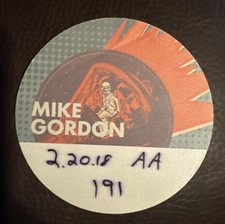 mike gordon for sale mike gordon for sale Tucson