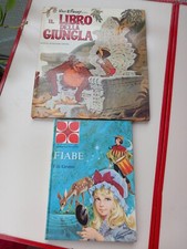 Libro della giungla usato  Milano