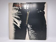 Sticky fingers the usato  Italia