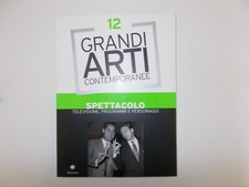 Grandi arti contemporanee usato  Trisobbio