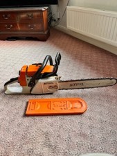 Stihl 260 chainsaw for sale  ORMSKIRK
