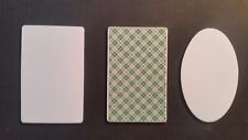Plastic blanking plate for sale  WETHERBY