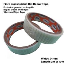 Cricket bat fibre for sale  WELLINGTON