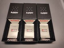 Zippo schachteln iron gebraucht kaufen  Nümbrecht