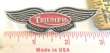 Triumph pin vintage for sale  Moriarty