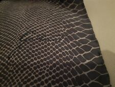 Foulard seta cm.82 usato  Trappeto