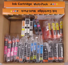 Ink cartrige multi gebraucht kaufen  Buschkämpen