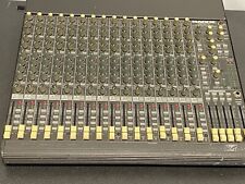 Mackie 1604 vlz for sale  Los Angeles