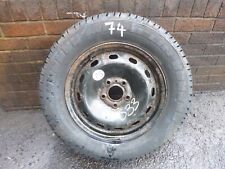 Renault trafic wheel for sale  UK