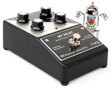 Moog minifooger analog gebraucht kaufen  Willich