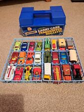 Matchbox superfast carry for sale  ELGIN