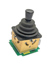 Hbc funktechnik joystick gebraucht kaufen  Delbrück