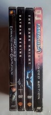 Lot superhero movies for sale  Lancaster