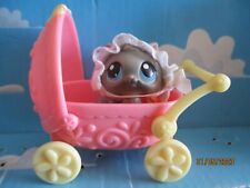 Petshop chaton accessoires d'occasion  Bailleul