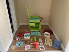 Retired american girl for sale  Tampa